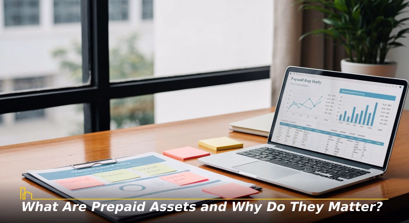 What Are Prepaid Assets and Why Do They Matter?