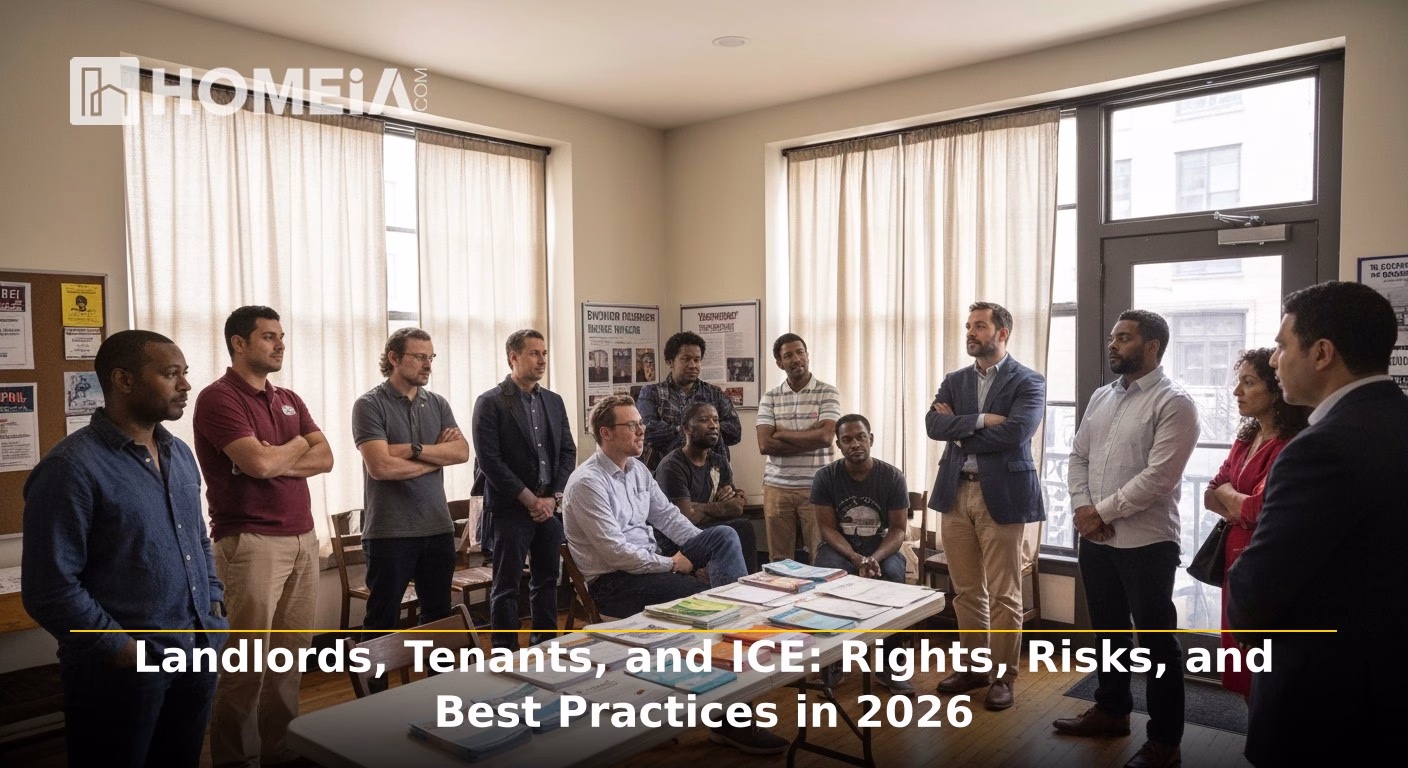 Landlords, Tenants, and ICE_ Rights, Risks, and Best Practices in 2026