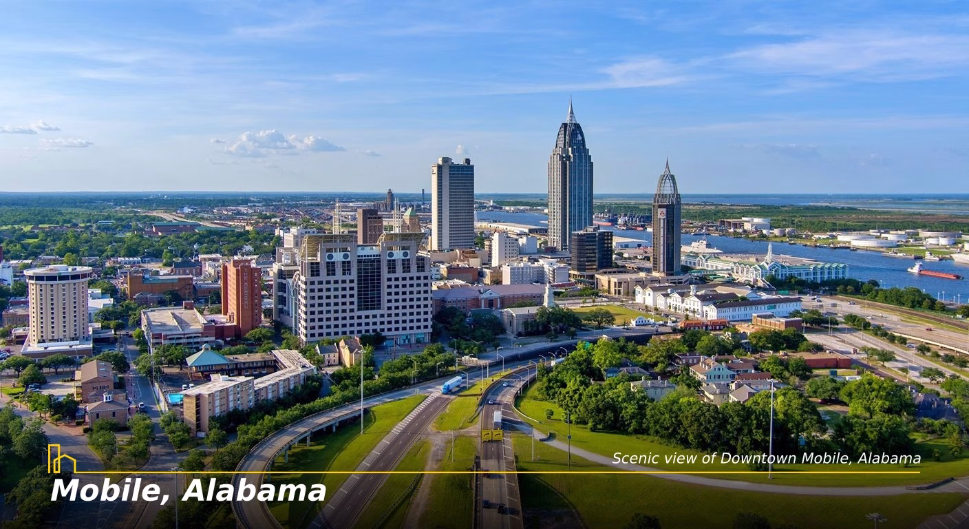 Mobile, Alabama