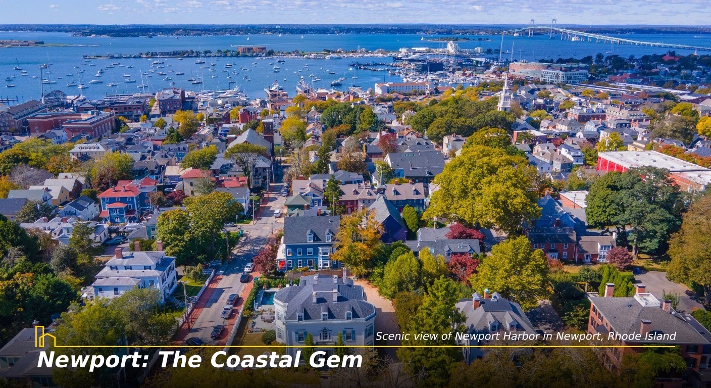 Newport: The Coastal Gem