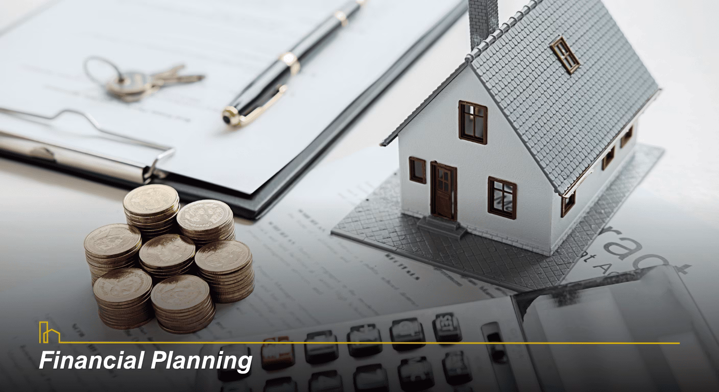 7 Financial Planning