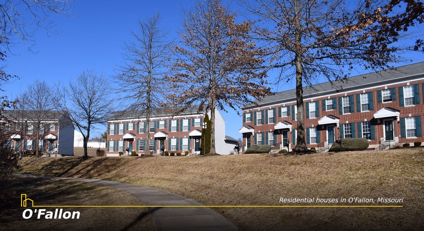 O'Fallon, MO