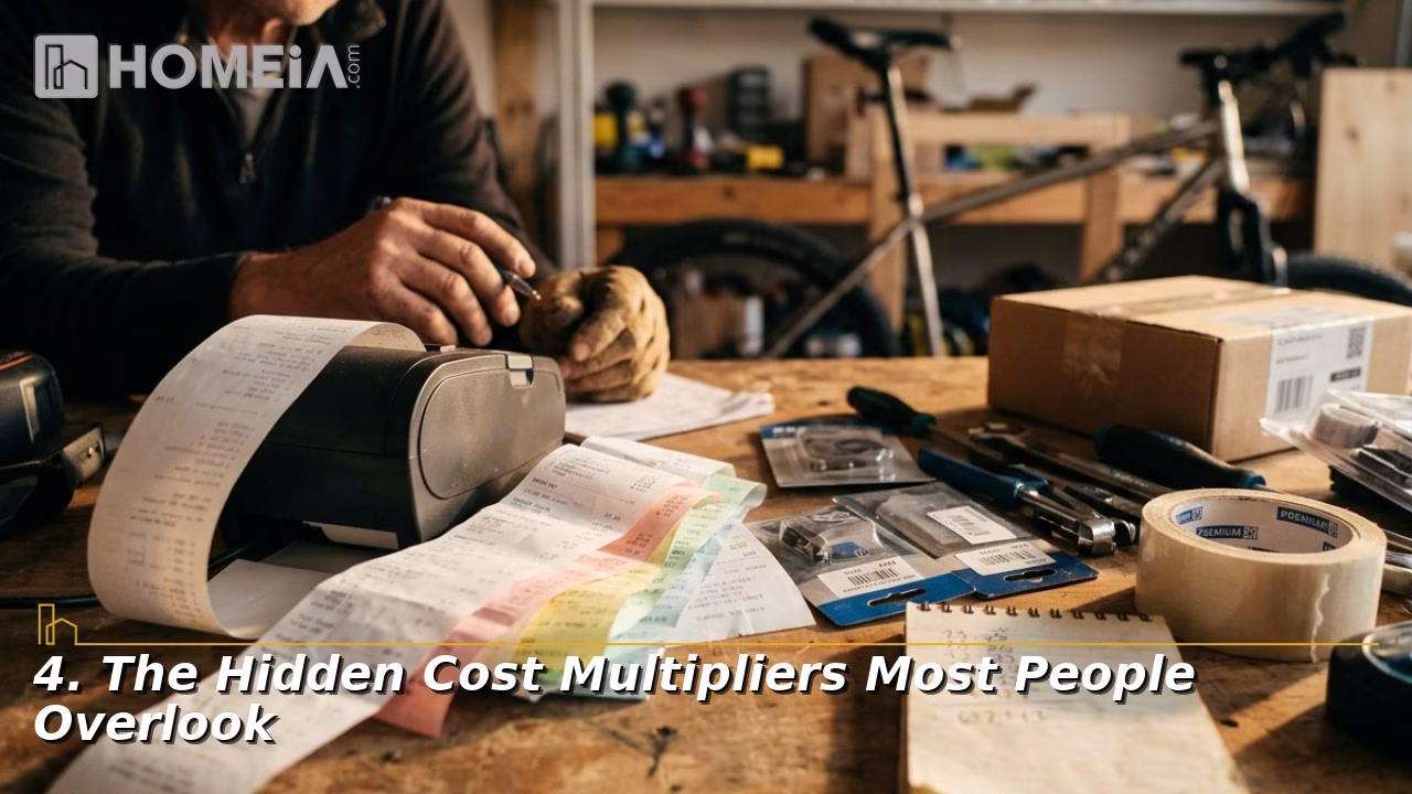 The Hidden Cost Multipliers Most People Overlook
