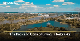 The Pros and Cons of Living in Nebraska
