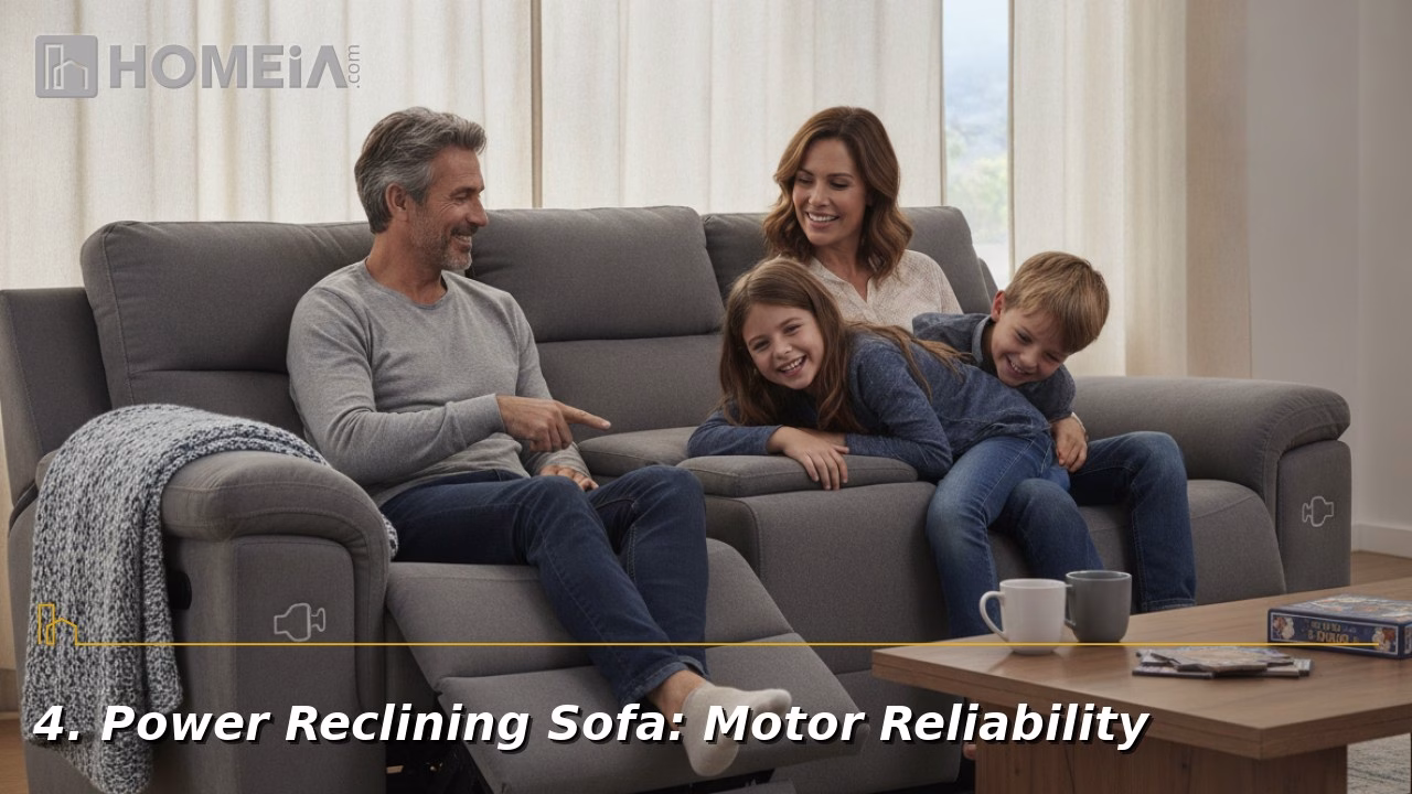 Motor Reliability