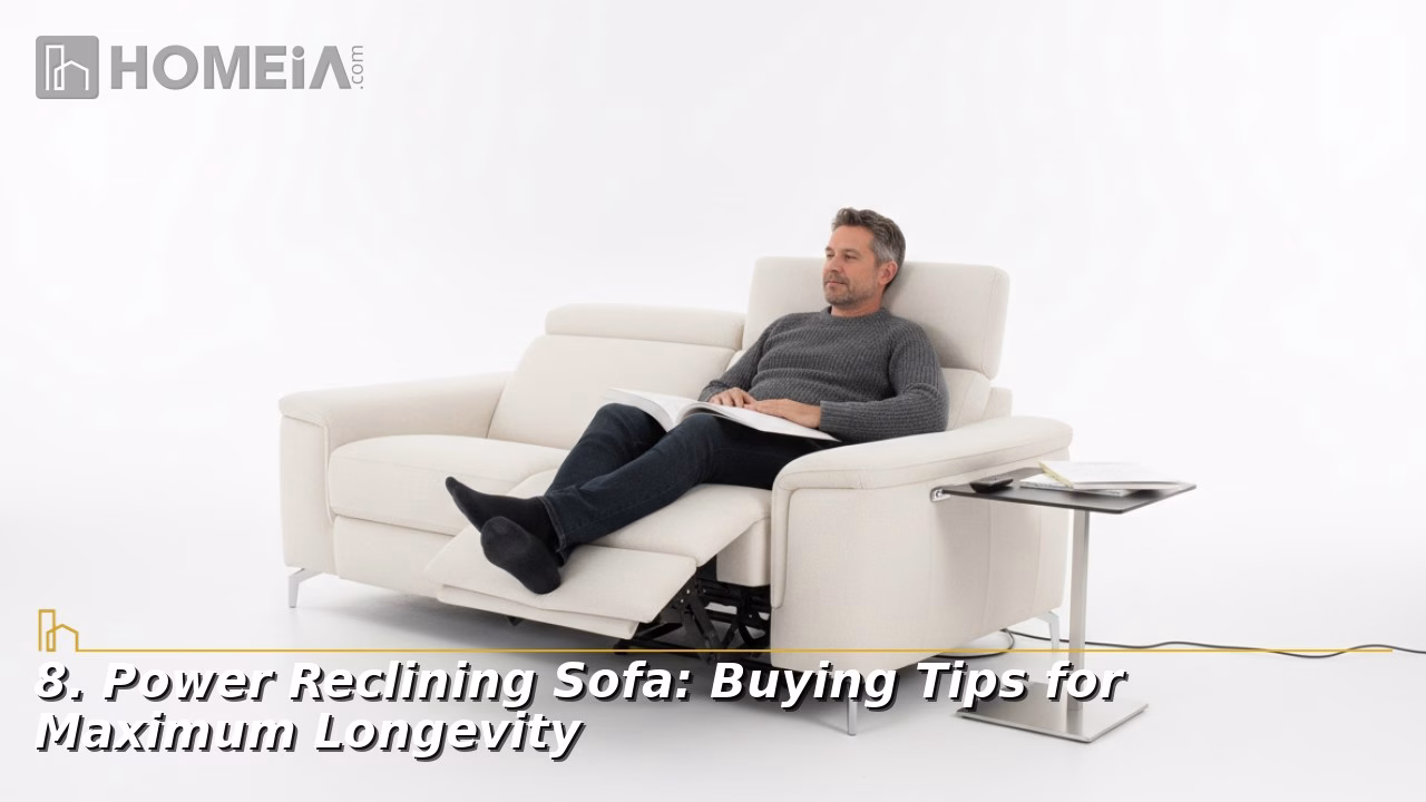 Buying Tips for Maximum Longevity