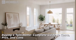 Buying a Twin Home_ Complete Guide to Costs, Pros, and Cons
