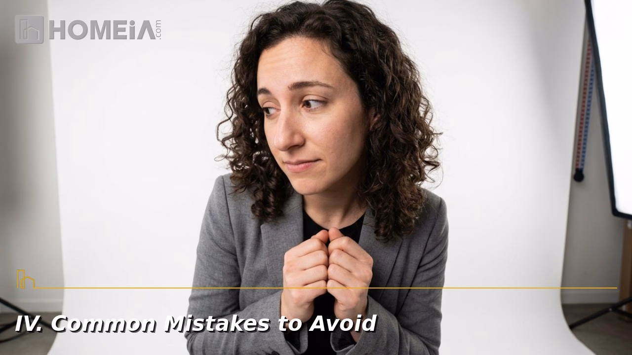 Common Mistakes to Avoid When Moving