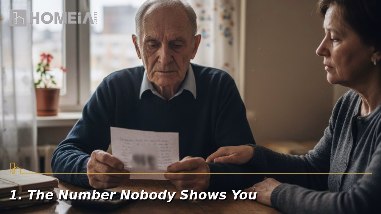 The Number Nobody Shows You