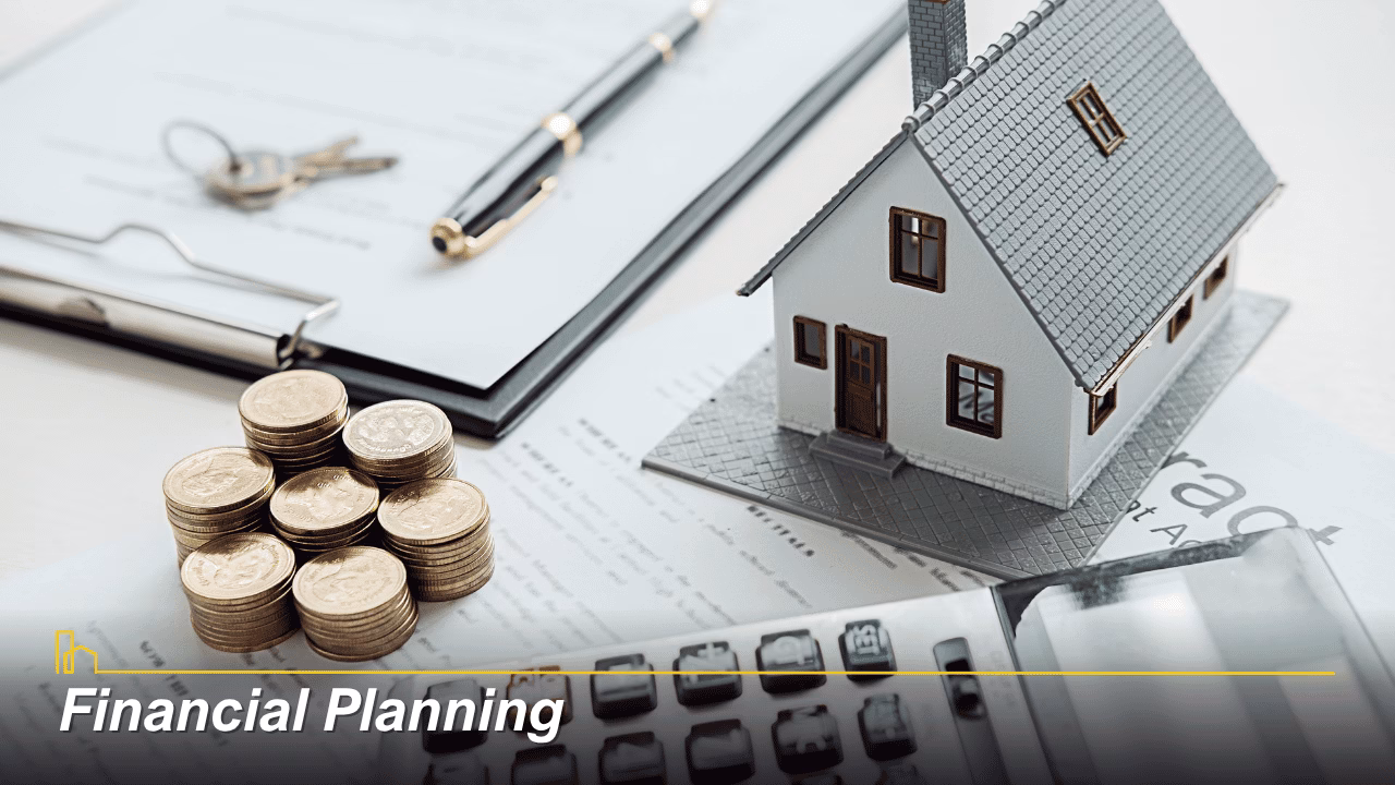 Financial Planning in WV