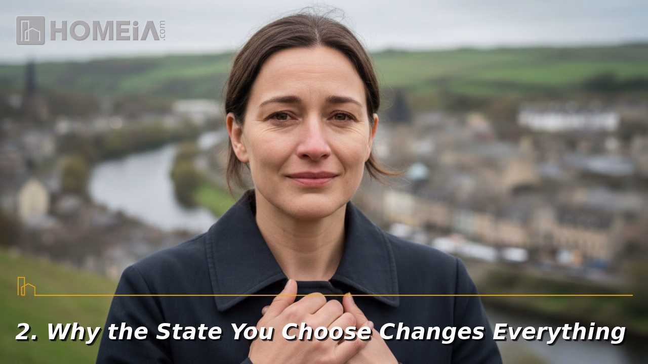 Why the State You Choose Changes Everything
