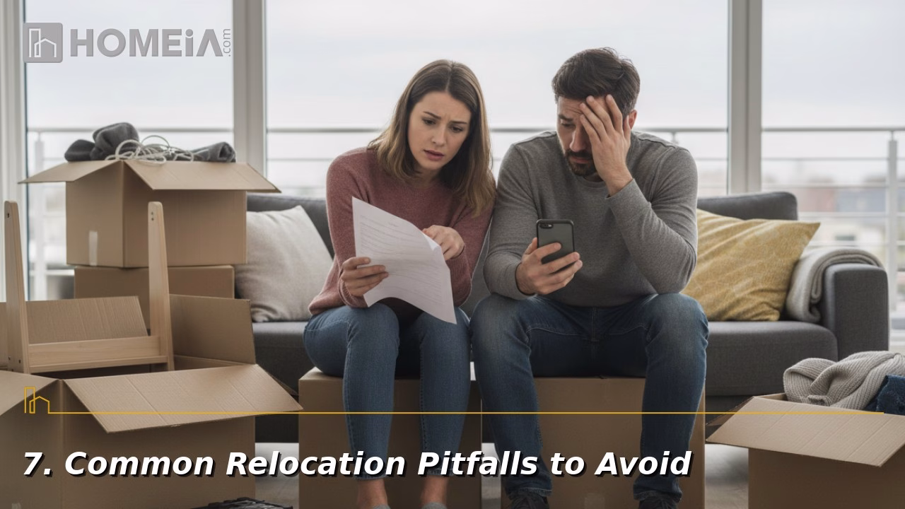 Common Relocation Pitfalls to Avoid