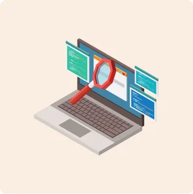 Retrieve information from many sources