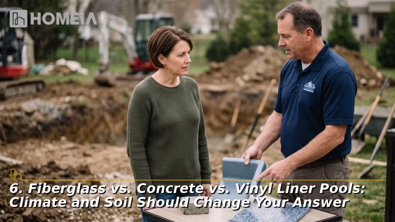 Climate and Soil Should Change Your Answer