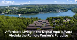 Affordable Living in the Digital Age_ Is West Virginia the Remote Worker's Paradise
