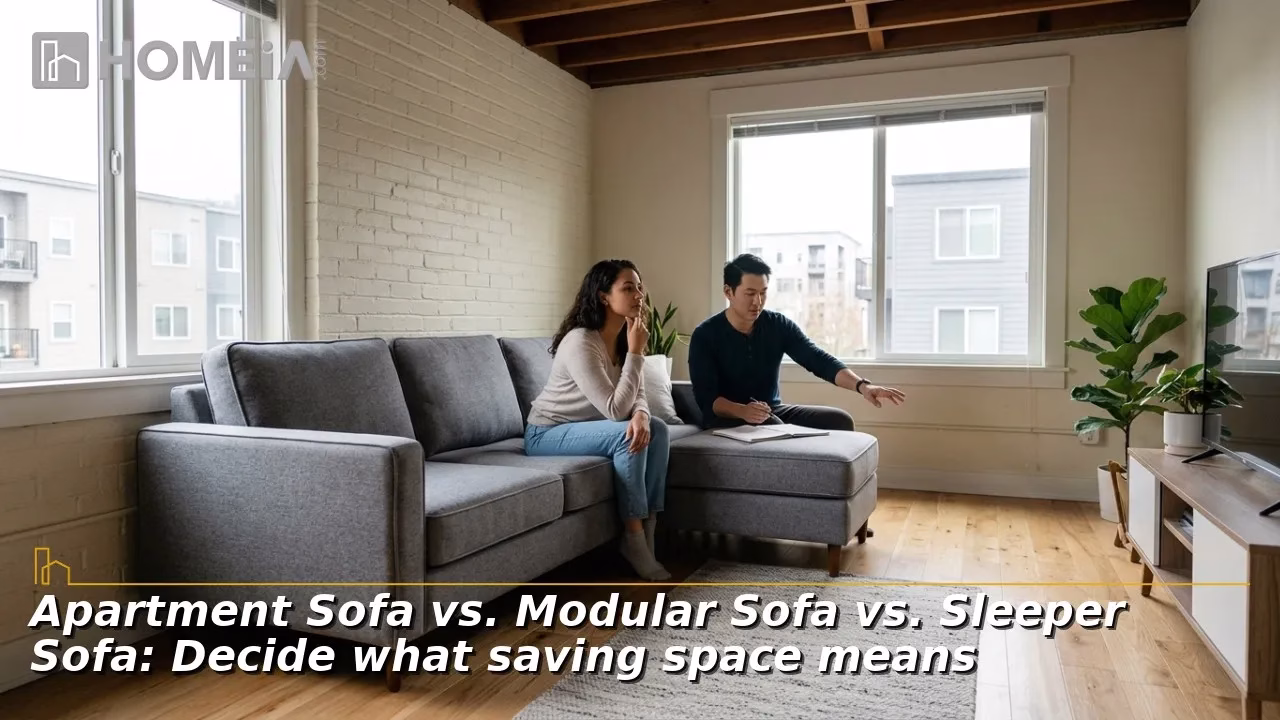 2. Decide what saving space means