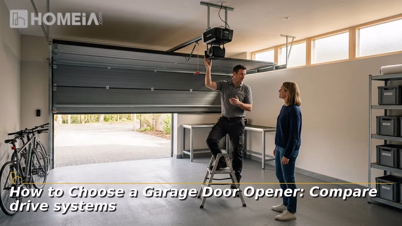 2. Compare drive systems